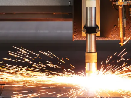 Metalworking industry.
